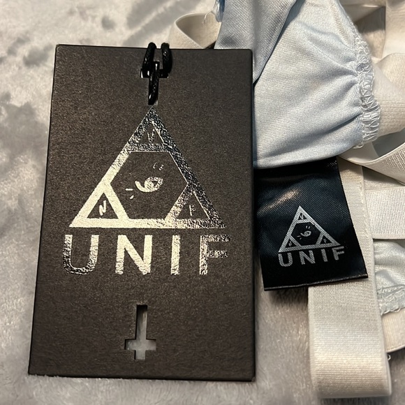 UNIF Downer Galaxy Bra - Picture 11 of 14